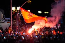 Thumbnail for article: Kan Yamal gehavend Spanje voorbij Denemarken leiden?