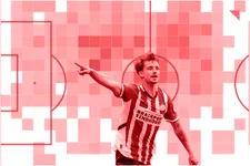 Thumbnail for article: Waarom Olivier Boscagli soms 'even linksbuiten staat'