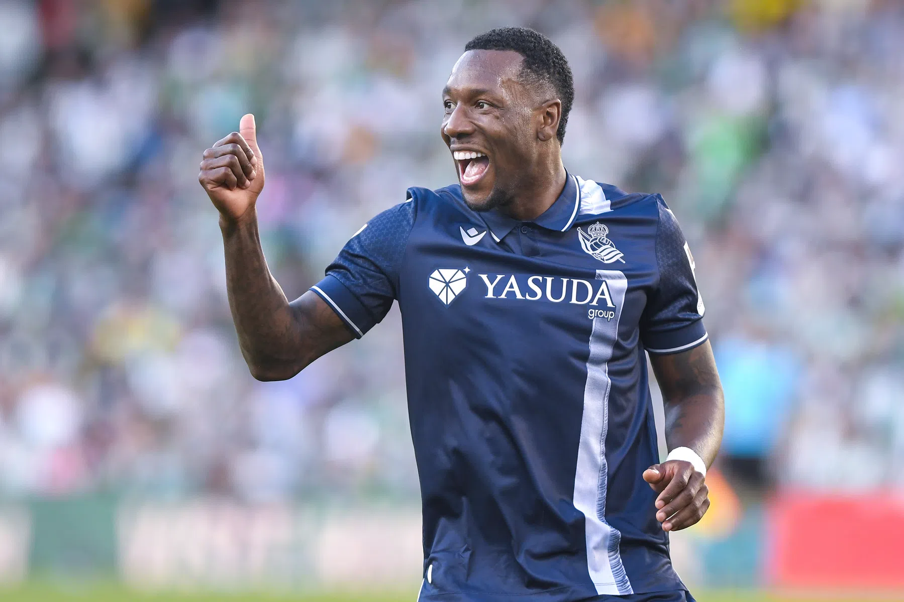 Suriname maakt het Costa Rica erg lastig en krijgt beloning