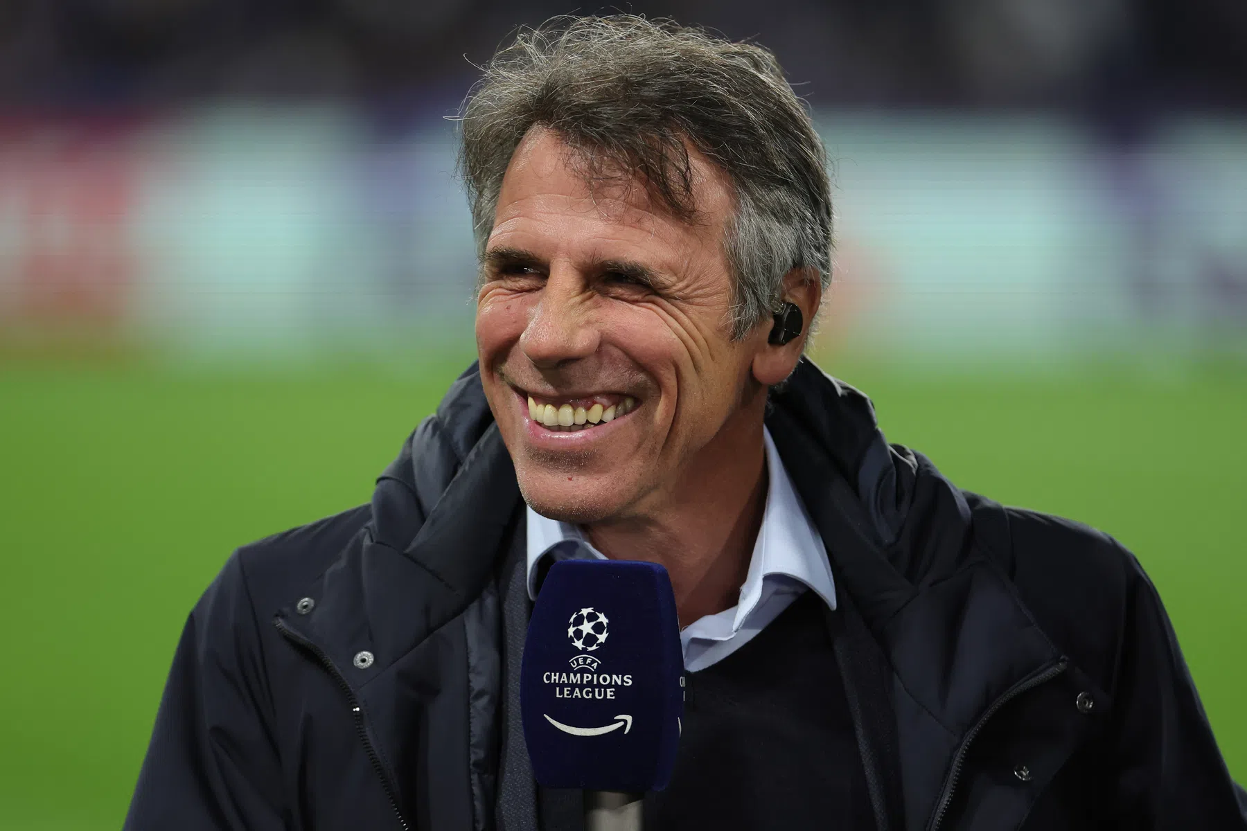 Voormalig Italiaans international Zola deelt speciale anekdote over Maradona