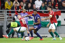 Thumbnail for article: Tevreden Hongaren na duel met Oranje: 'Hadden hier vooraf voor getekend'