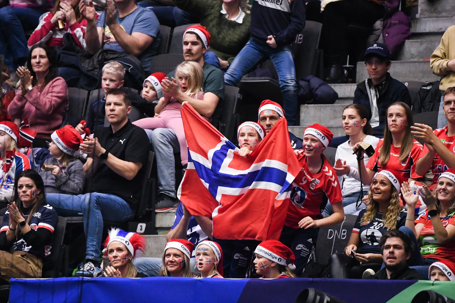 Oostenrijk gewaarschuwd: Haaland is niet de enige productieve Noor