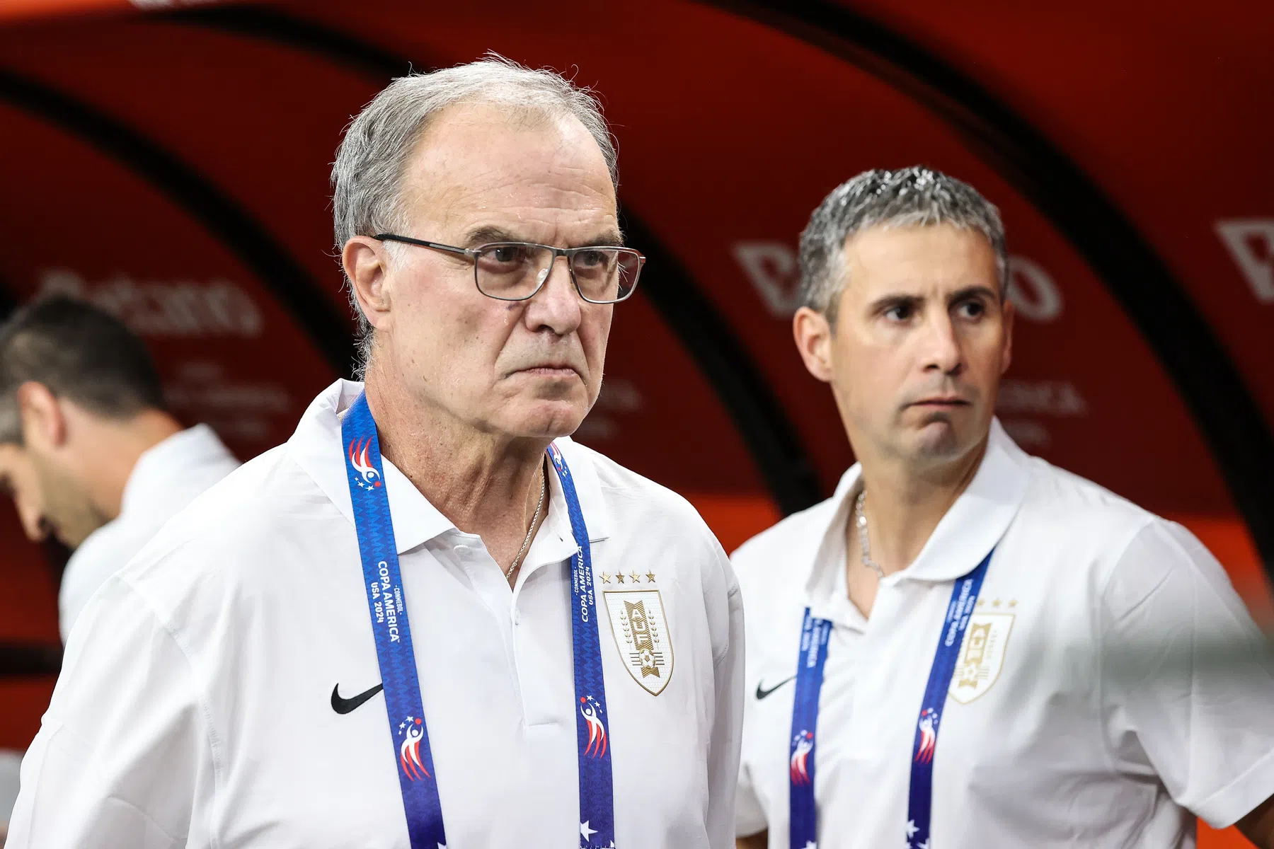 Bielsa ziet zijn autoriteit ondermijnd worden door Suárez' uitspraken