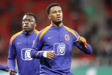 Thumbnail for article: Blind pleit voor basisdebutant bij Oranje: 'Hij is iets geschikter'