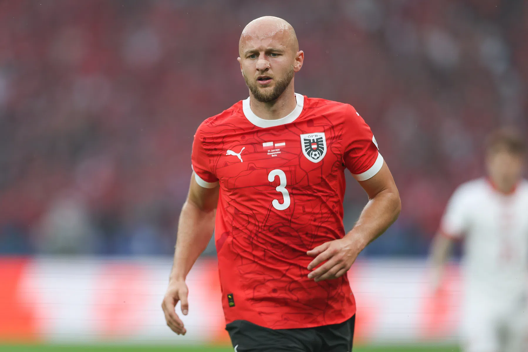Trauner beteugelt Haaland bij Noorse afgang, Pavlidis wint van Parrott