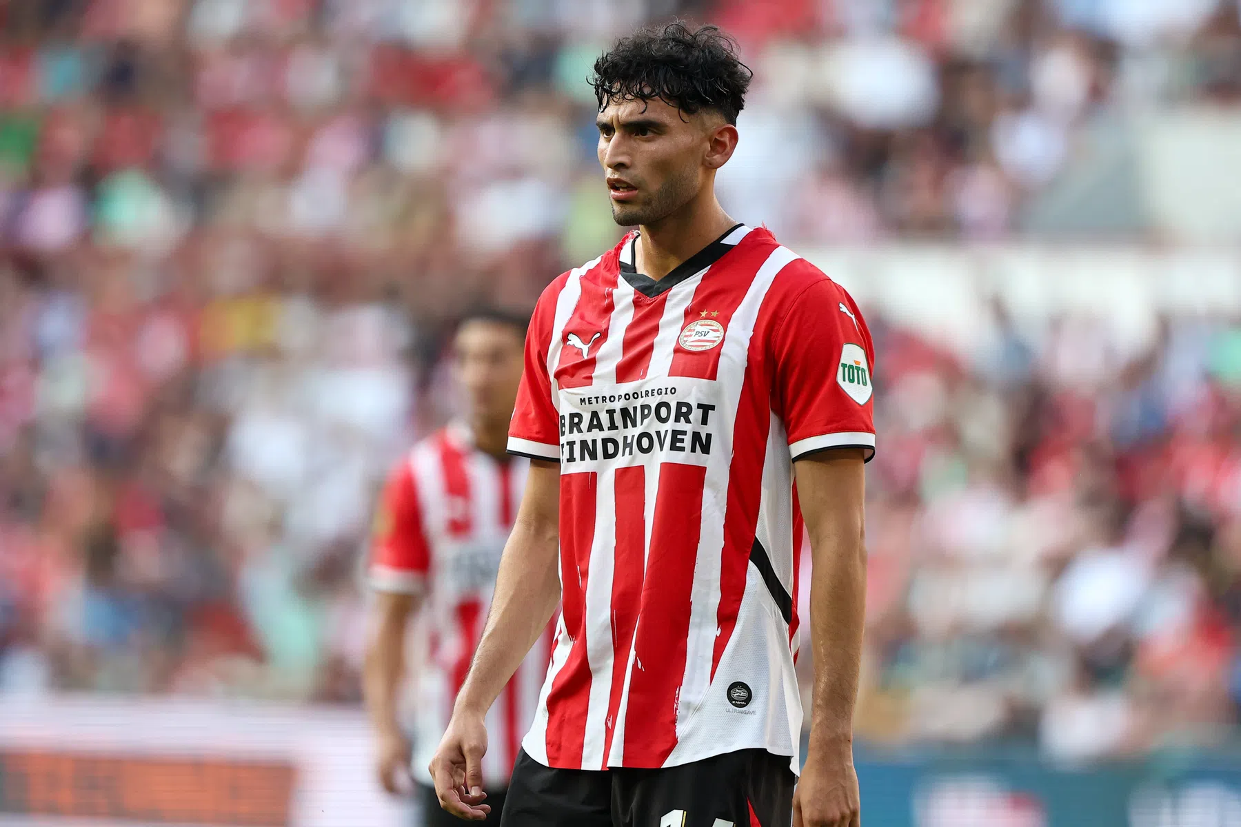 Pepi keert wegens blessure eerder terug naar PSV