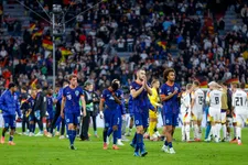 Thumbnail for article: Duitse media zien 'B-team' tegen Nederlands elftal slagen voor test