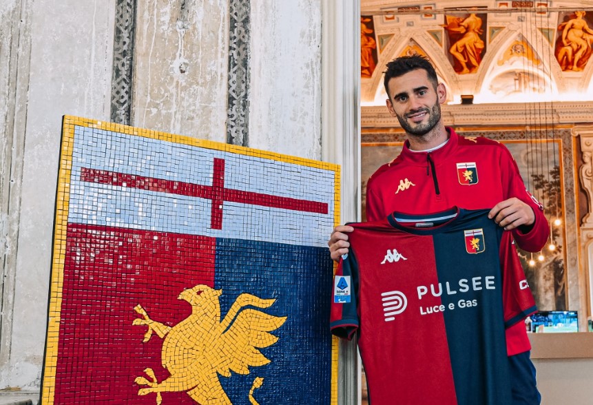 Italiaanse laagvlieger verlost Pereiro (ex-PSV) van clubloze status