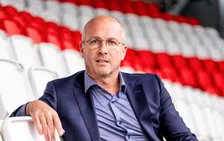 Thumbnail for article: Stoppen van samenwerking met Ajax past bij nieuwe koers Sparta