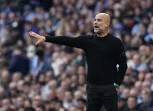 Thumbnail for article: Guardiola reageert op Engeland-geruchten en toekomst bij Manchester City