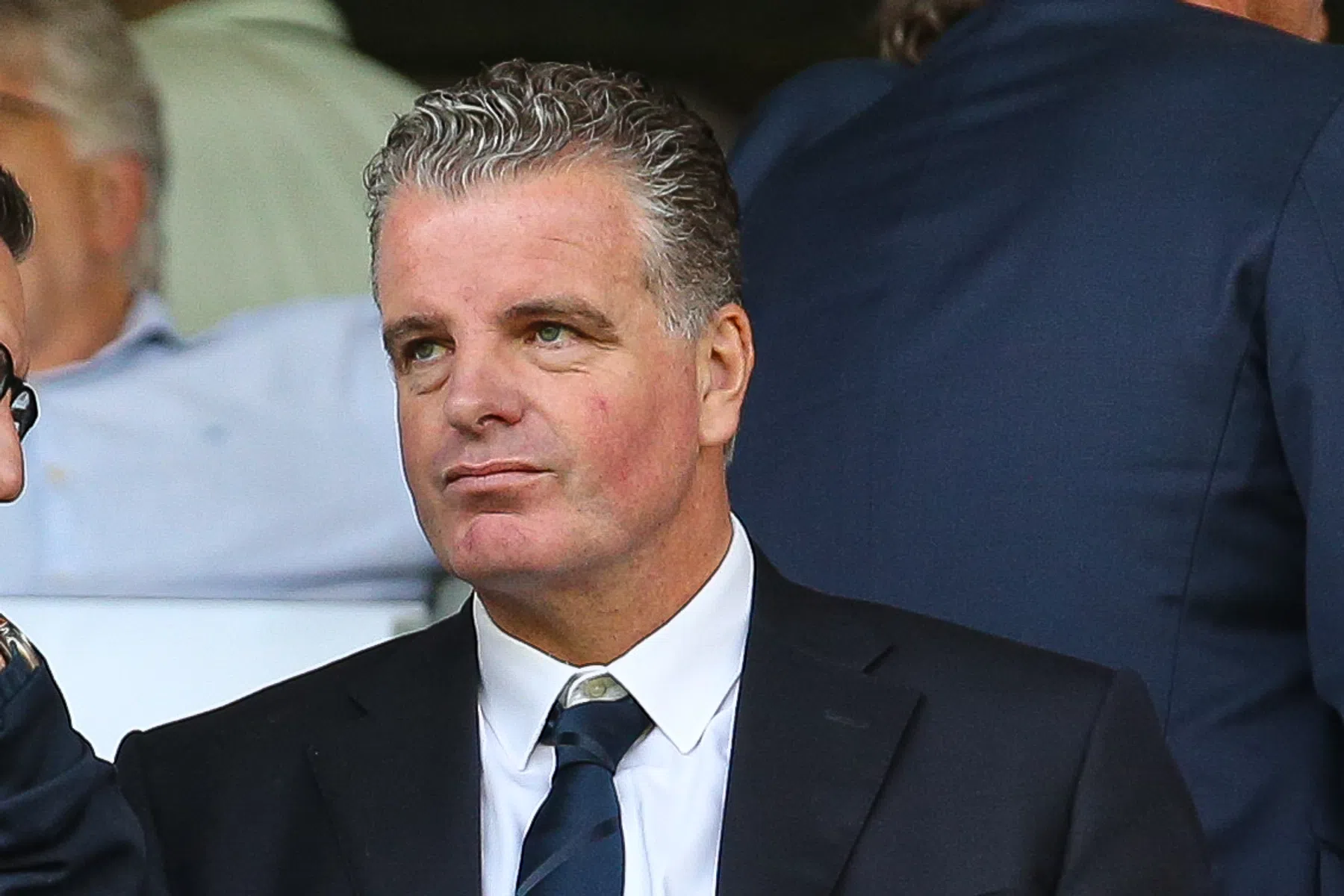 Feyenoord heeft nieuwe technische structuur: drie weten meer dan één