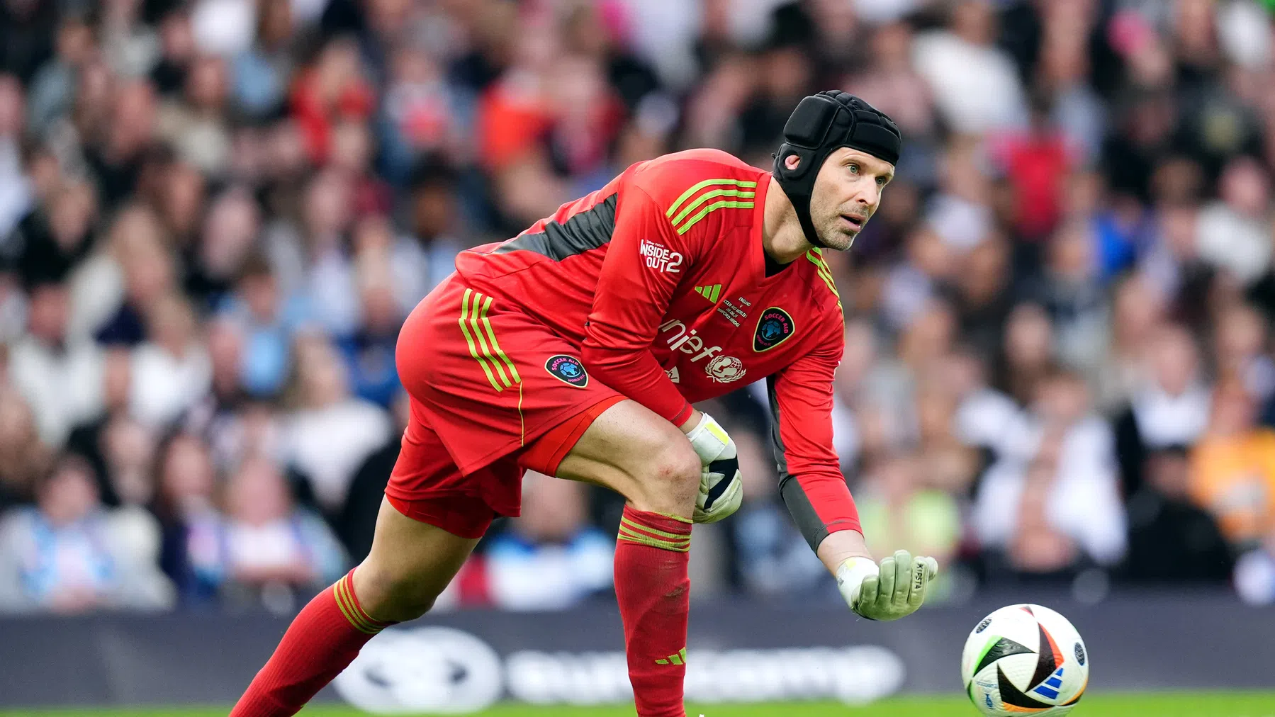 Franse club liet Cech twijfelen over spectaculaire rentree: 'Hij is gek'