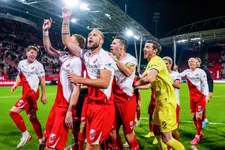 Thumbnail for article: FC Utrecht: minder branie, meer realiteitszin 