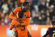 Thumbnail for article: 'Als het aan mij ligt, hebben we snel een bijbelclub bij Jong Oranje'
