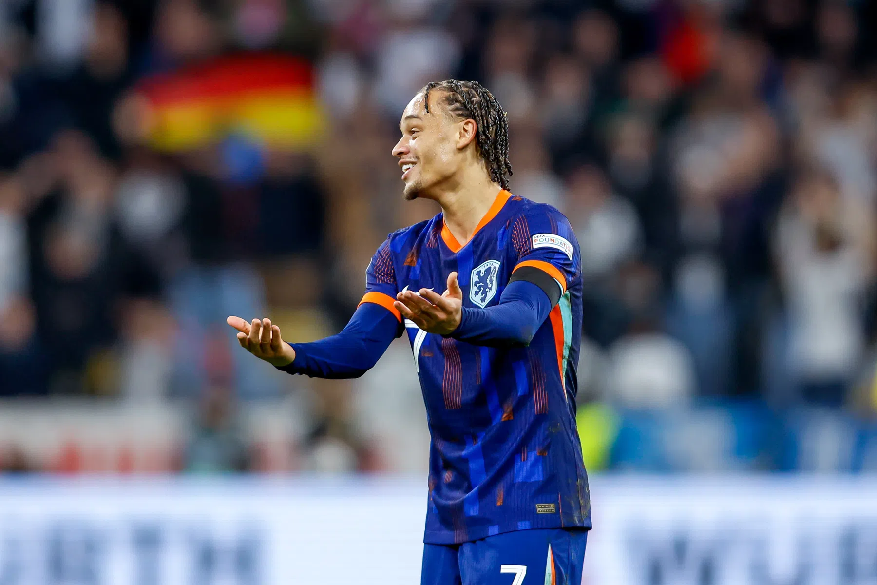 Analytici zien Simons niet als beste optie voor rechterflank