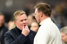 Thumbnail for article: Julian Nagelsmann leert sneller dan Ronald Koeman