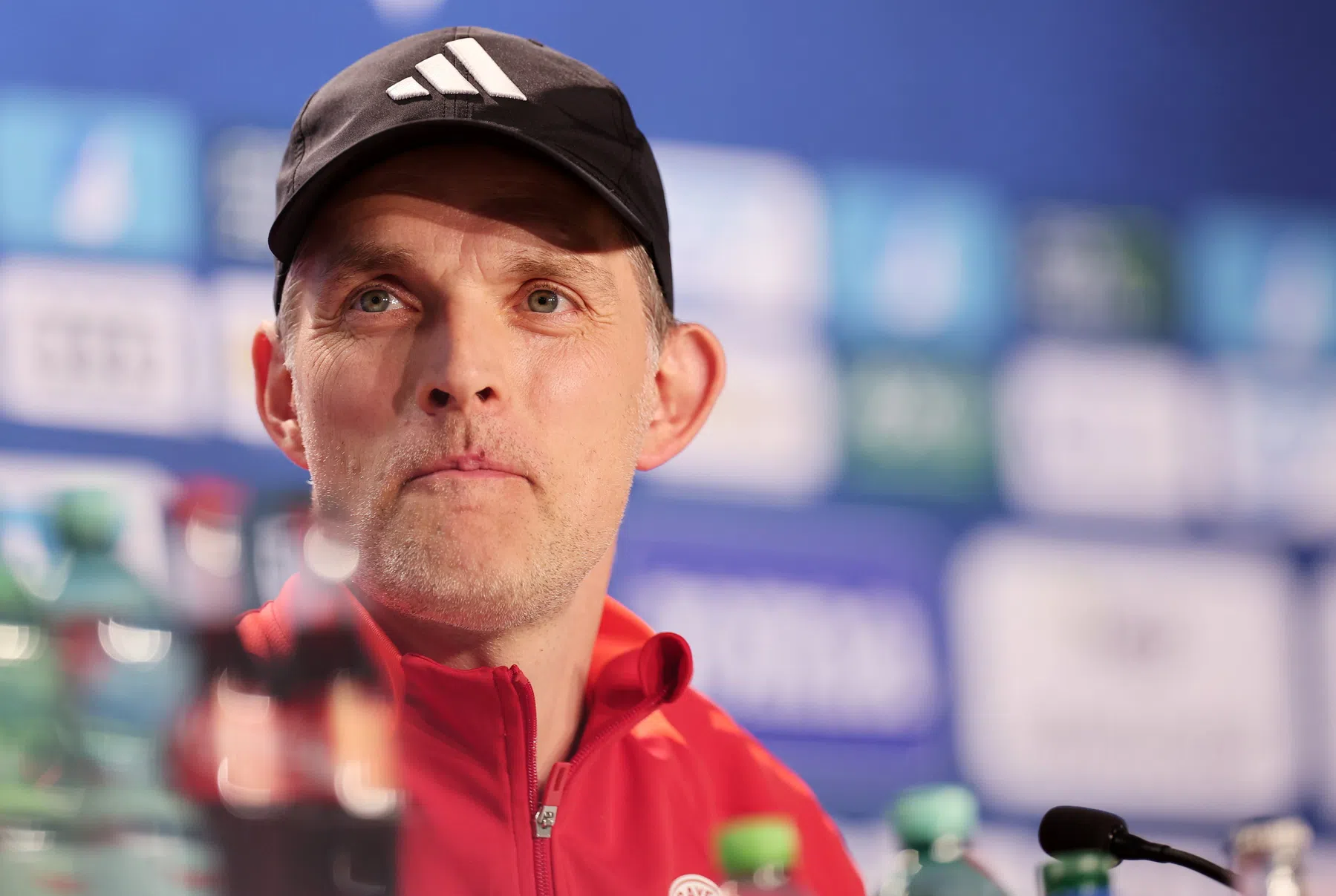 'FA kiest voor prijzenpakker Tuchel als opvolger van Southgate' 