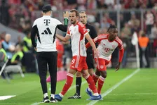 Thumbnail for article: Kane reageert op berichten over Tuchel: 'Een fantastische coach' 