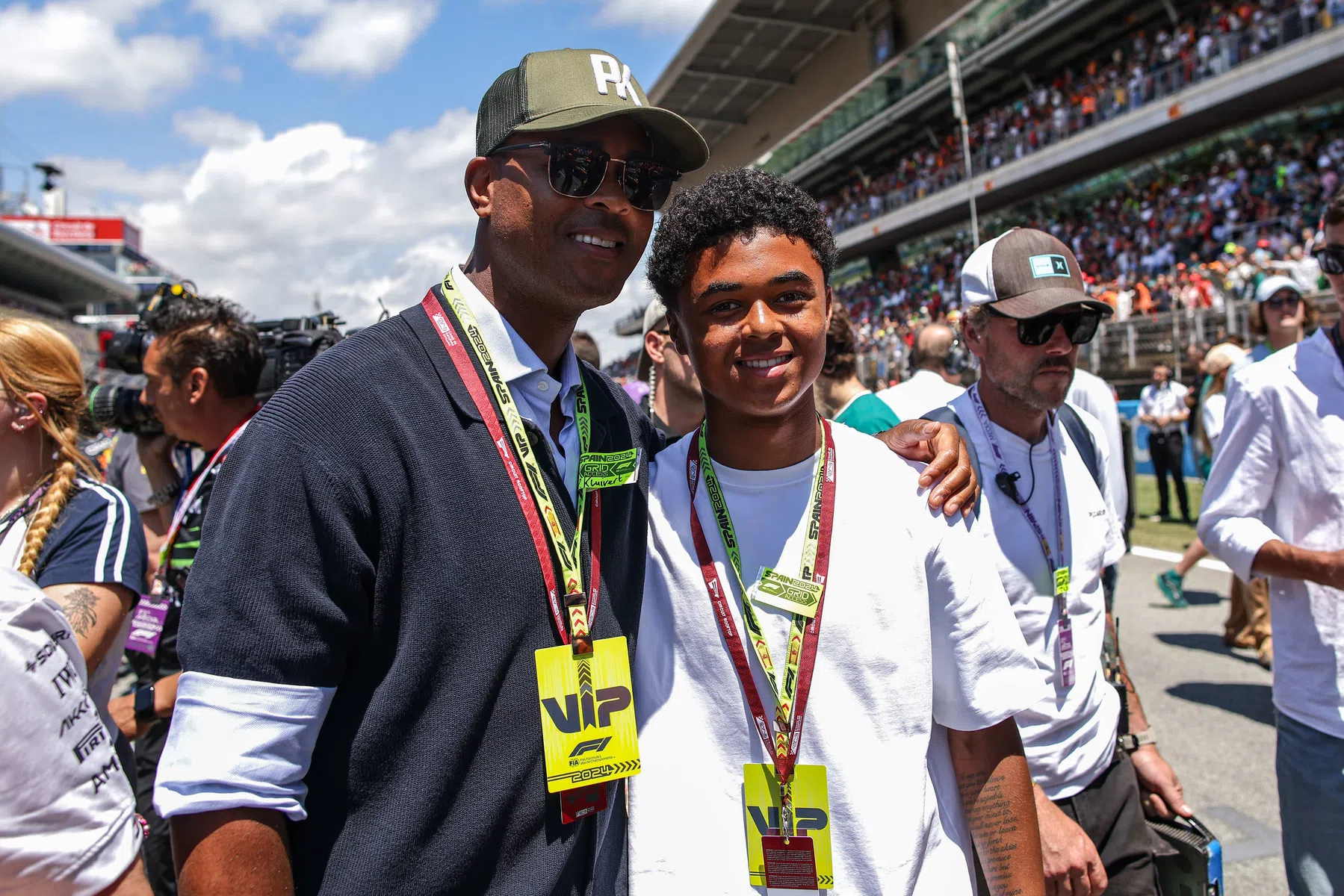 Yamal en twee Nederlanders op jaarlijkse talentenlijst van The Guardian