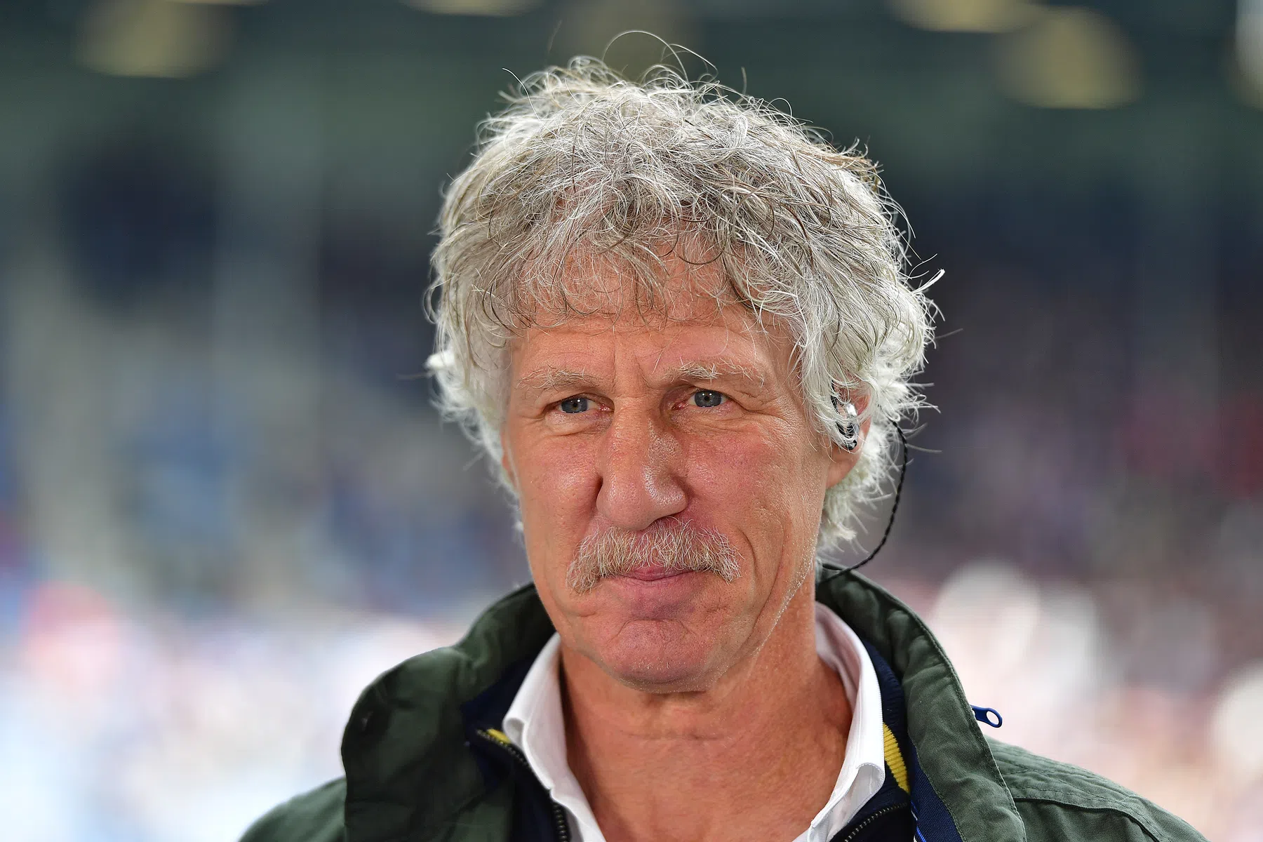 Almere moet transfermarkt op om erin te blijven: 'Ze hebben geen afmakers'