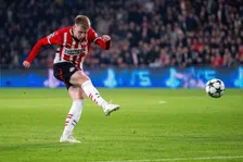 Thumbnail for article: Schouten klaart lucht met Bosz én kan mogelijk spelen tegen AZ