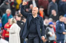 Thumbnail for article: 'Arne Slot wordt een man van de wereld, maar voelt nog als een van ons' 