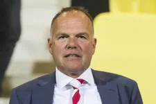 Thumbnail for article: 'Misschien moet ik maar kaarten voor Sparta's uitwedstrijden kopen'