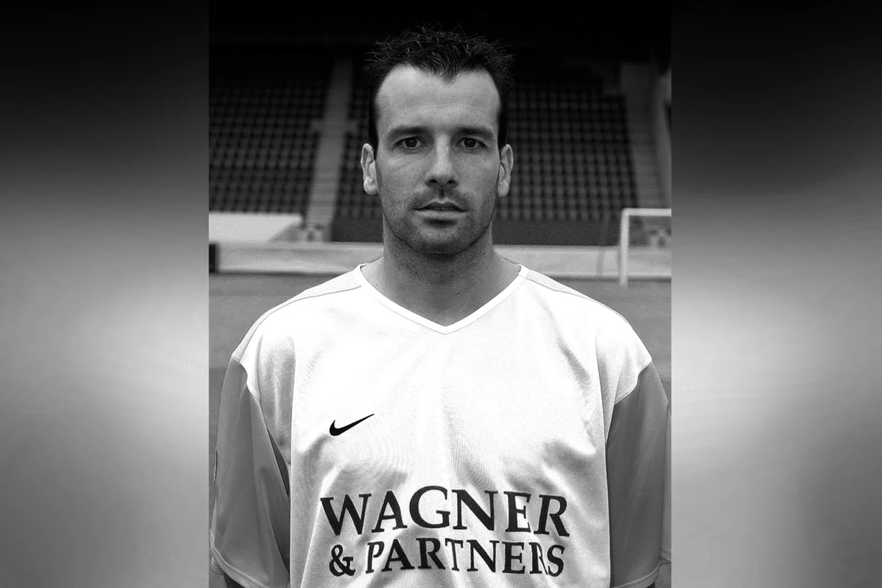 Fortuna Sittard rouwt om overlijden Meulenberg (48)