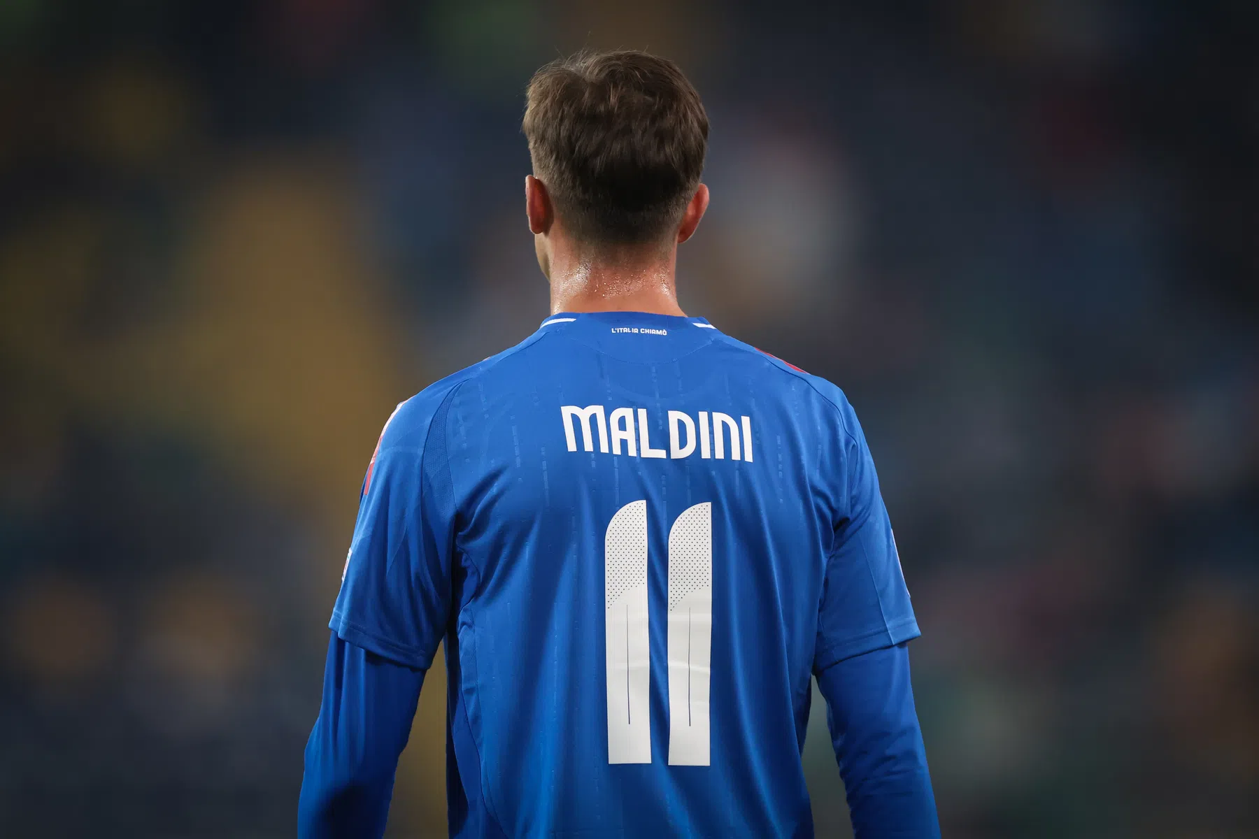 Maldini-debuut zorgt voor primeur in het Italiaanse voetbal
