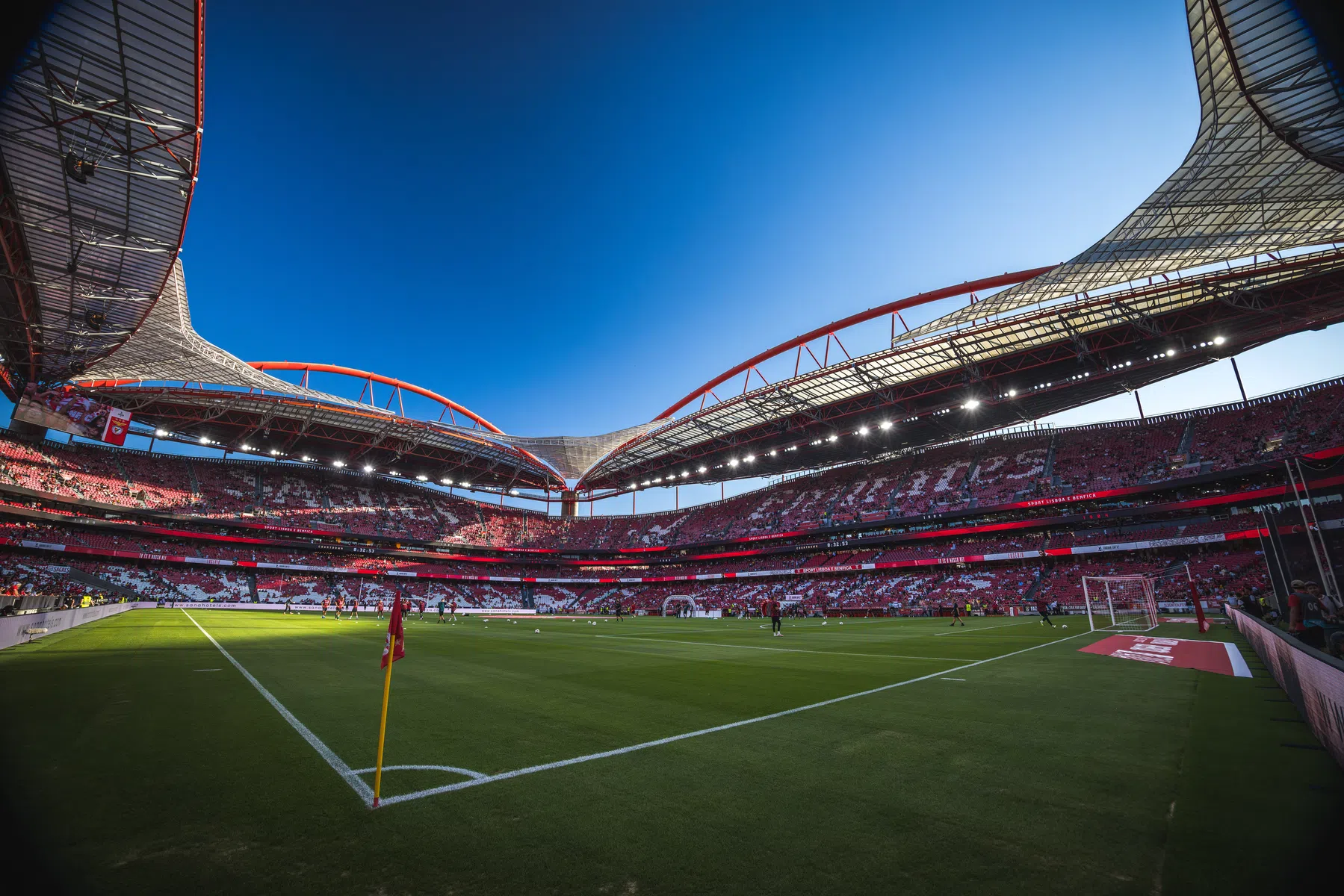 FC Porto overweegt schadeclaim in te dienen na Benfica-beschuldigingen