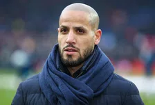 Thumbnail for article: 'Ik plaats Oosting in een rijtje met Slot en Bosz'