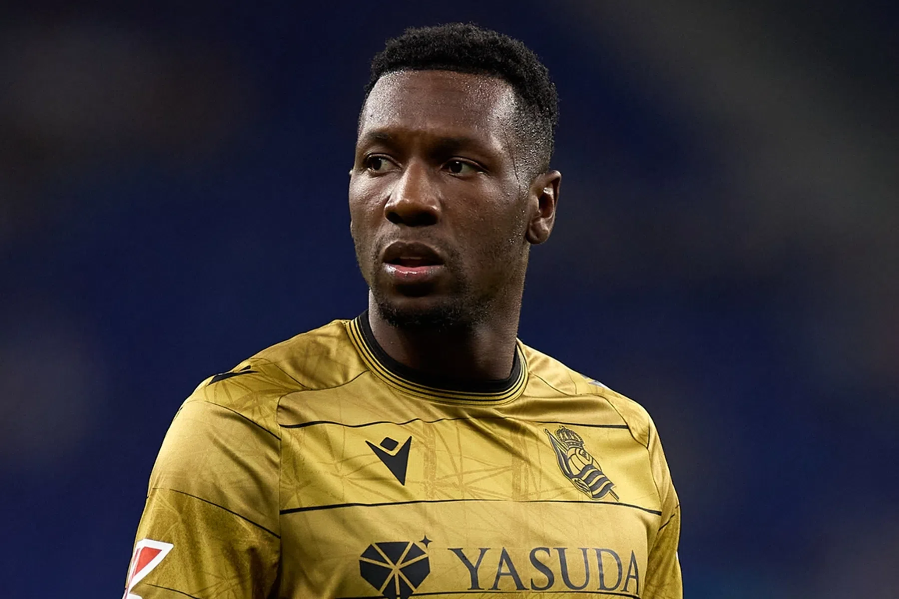 Becker weer belangrijk voor Suriname bij ruime zege in Nations League