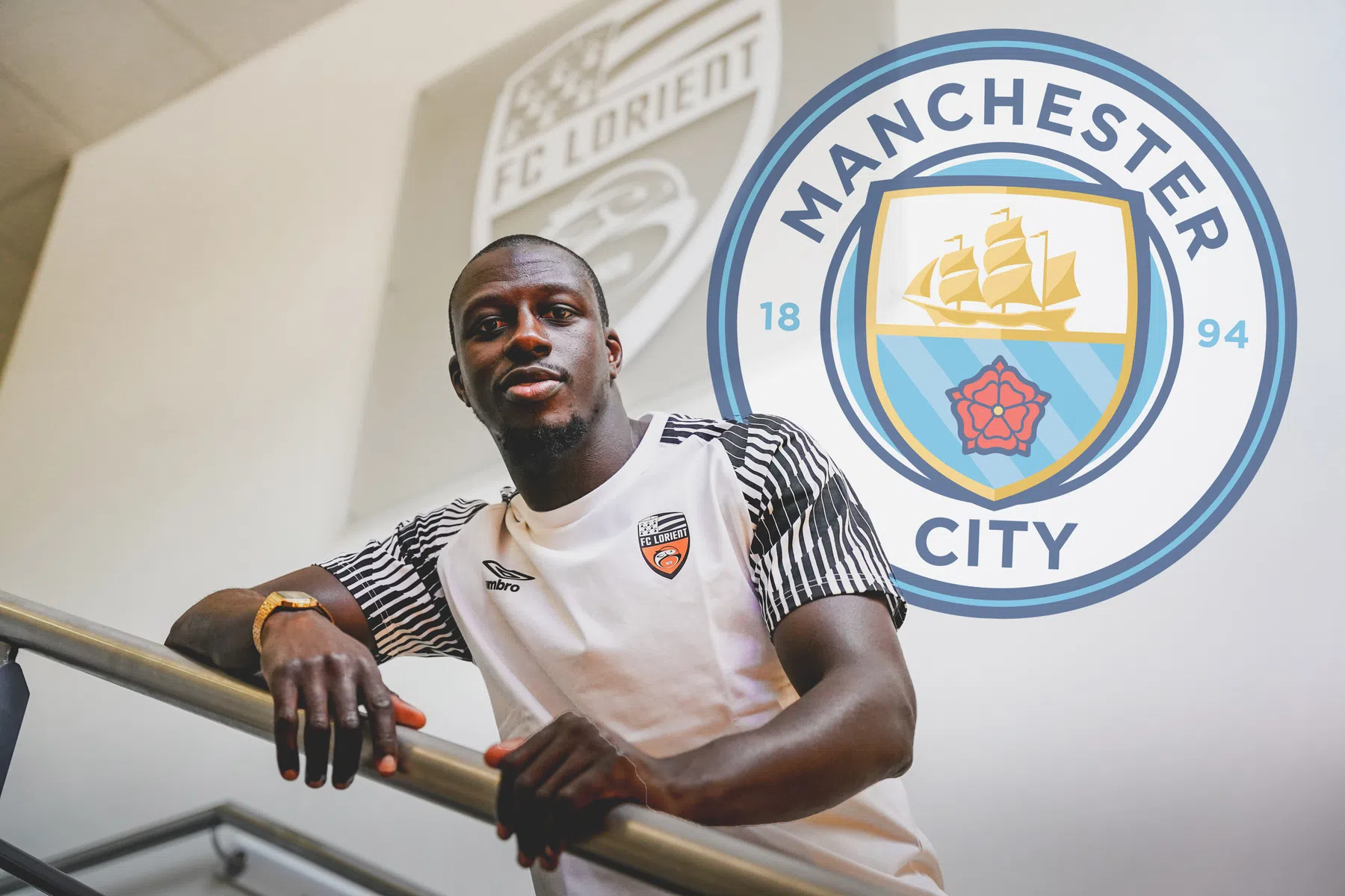 De rechtszaak tussen Manchester City en Benjamin Mendy uitgelegd