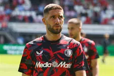 Thumbnail for article: Wat is er aan de hand met Ivanusec bij Feyenoord? 'Tot nu toe een miskoop'