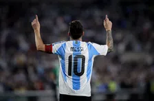 Thumbnail for article: Ongekende dominantie: Messi volgt Ronaldo nu als topscorer aller tijden