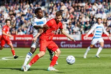 Thumbnail for article: Opvallende doelpuntendroogte in Eredivisie (en meer stats)