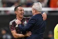 Thumbnail for article: Ongekend afscheid Guardado: publiekswissel, zege op rivaal en nieuwe job