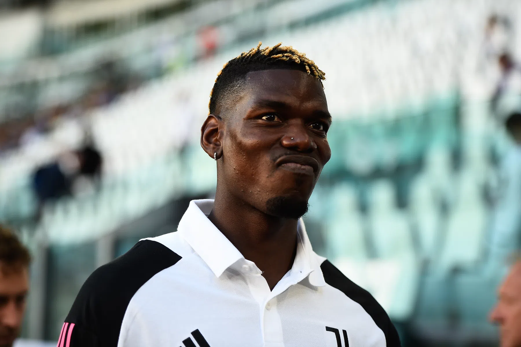 Pogba wil koste wat kost bij Juventus blijven: 'Bereid salaris in te leveren'