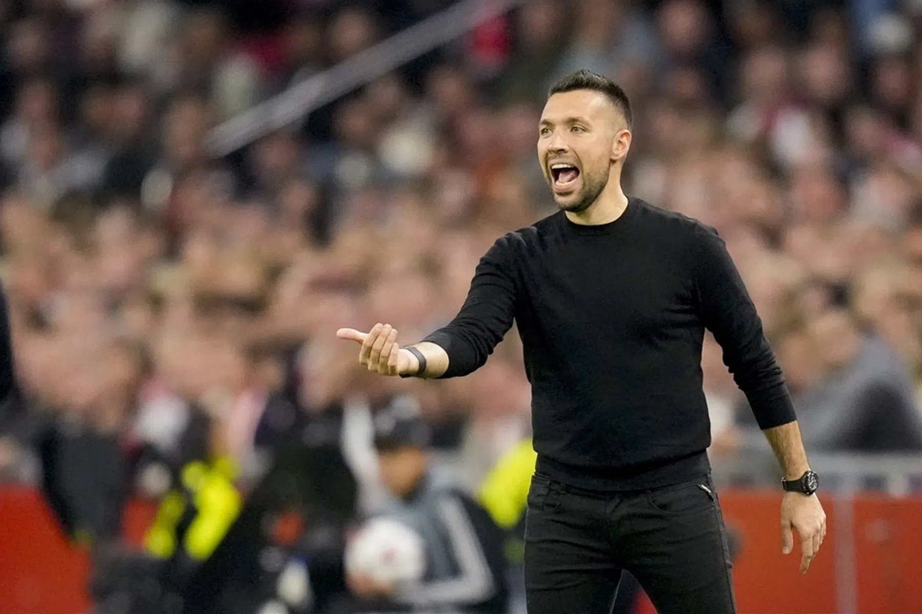 De staat van Ajax: selectie langs de meetlat