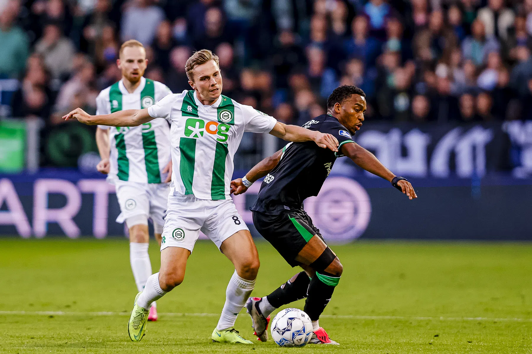Onder de radar: deze vijf Eredivisie-spelers zijn onopvallend goed