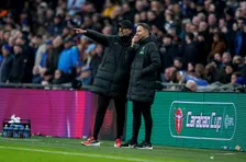 Thumbnail for article: Lijnders blij met Red Bull-overstap Klopp: 'Hij zal mij altijd de helpende hand bieden'