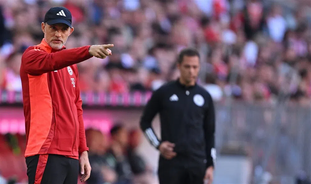 Bezeten en compromisloos: 'De gevaren van de intrigerende keuze voor Tuchel'