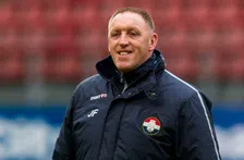 Thumbnail for article: 'Achtste of negende plaats haalbaar voor Willem II'