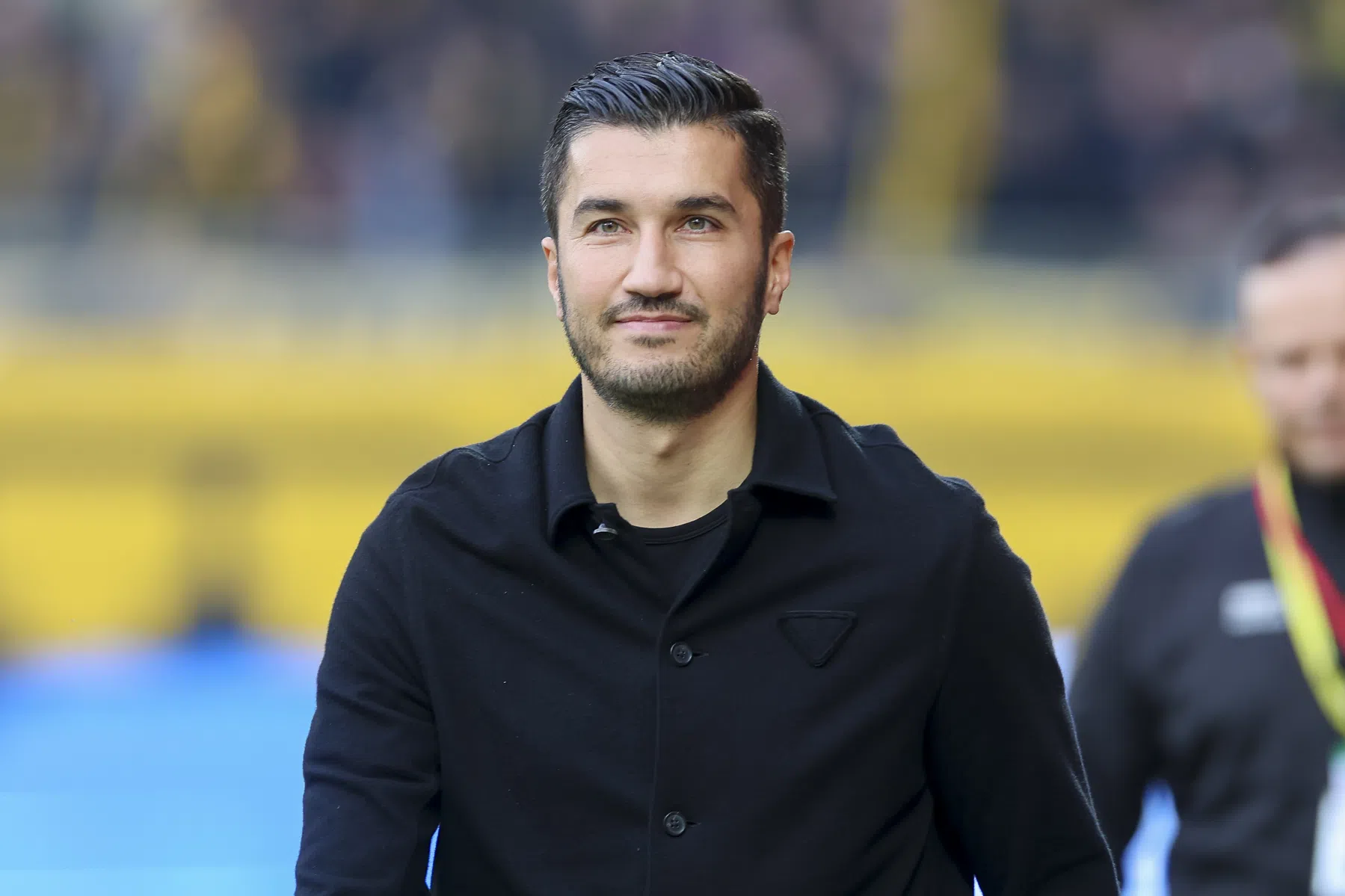Borussia Dortmund kampt met opvallend uitsyndroom onder Sahin
