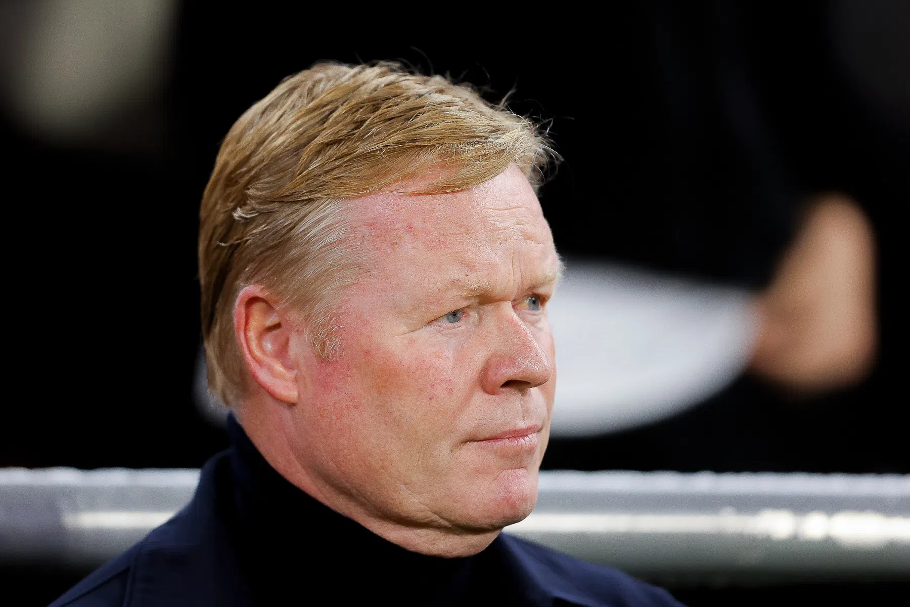 Koeman krijgt Saoedische tik op de vingers na uitspraken over Bergwijn
