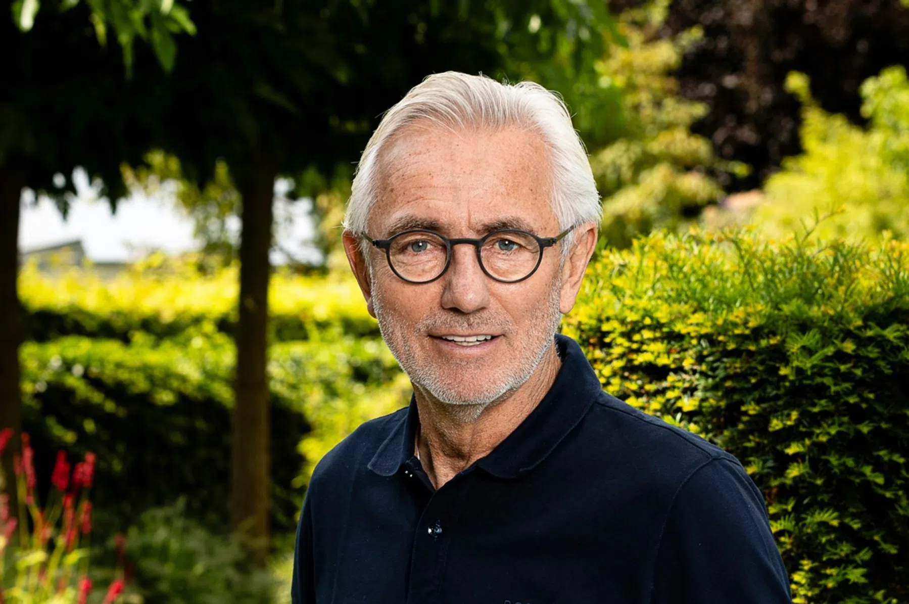 'Danny Buijs verdient de complimenten'