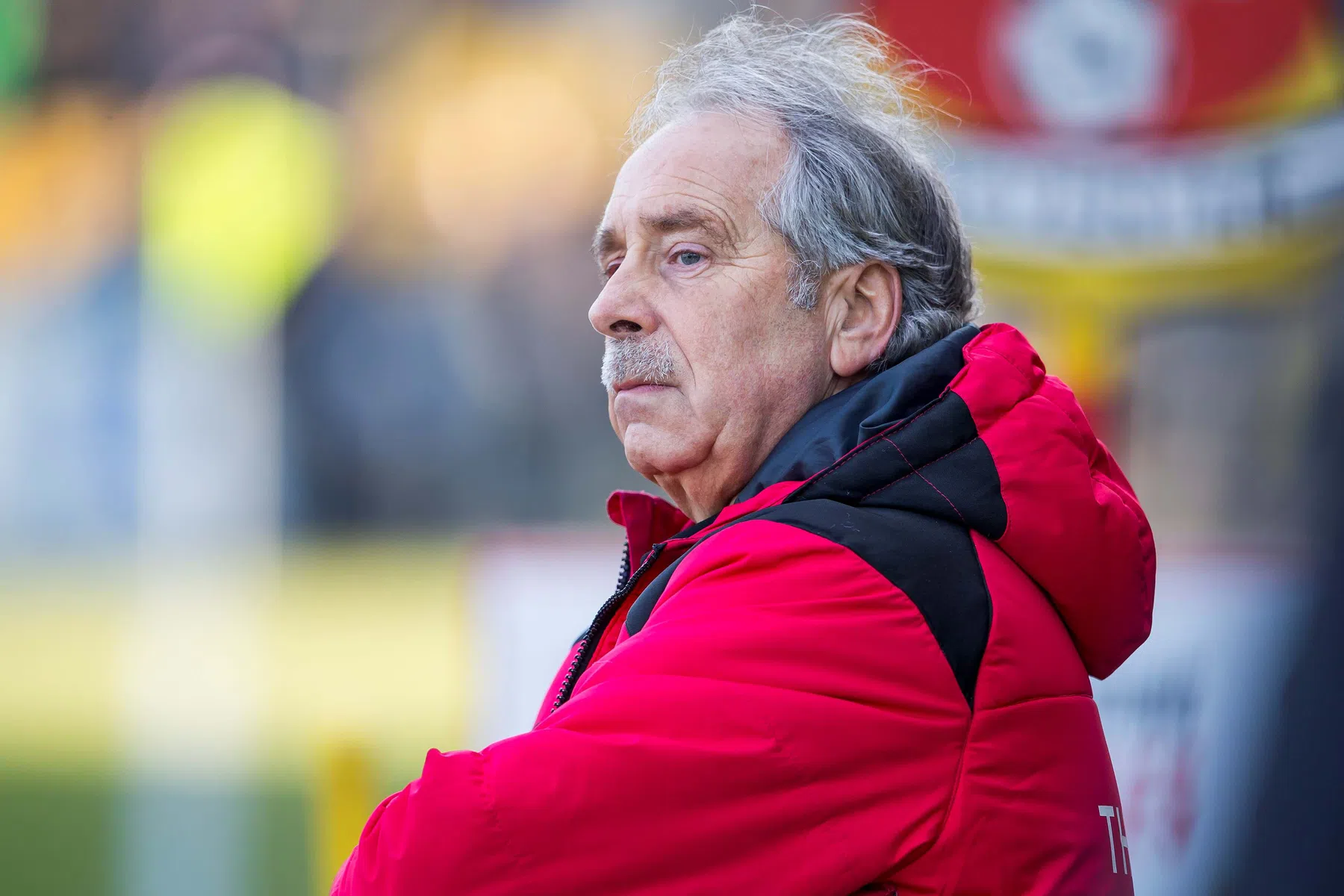 'Go Ahead is gewoon weer kanshebber voor de Europese play-offs'