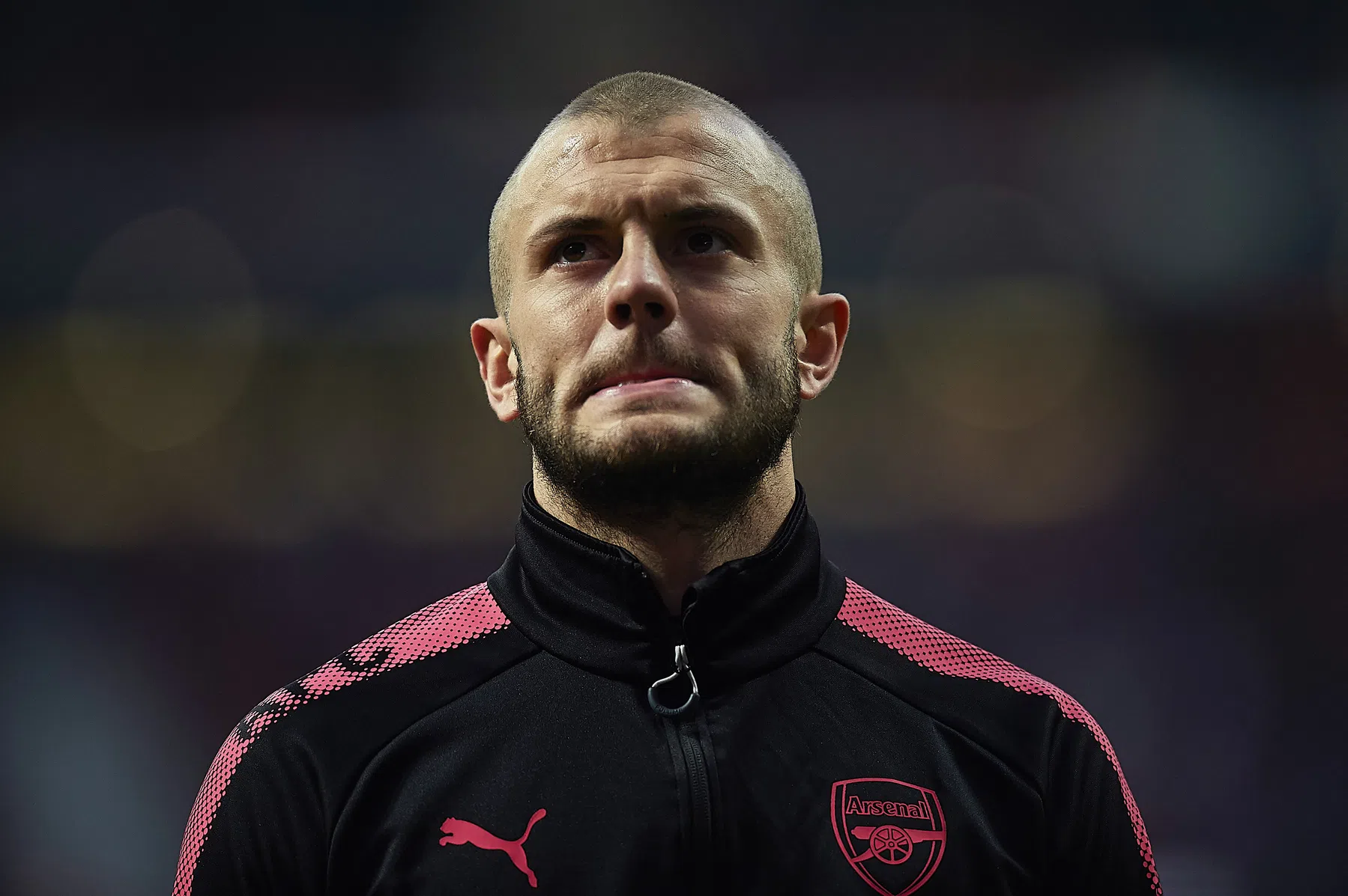 'Wilshere verlaat Arsenal voor klus bij Norwich City'