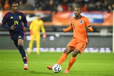 Thumbnail for article: Kasanwirjo van Feyenoord naar Rangers: 'Hier moet ik een man worden'