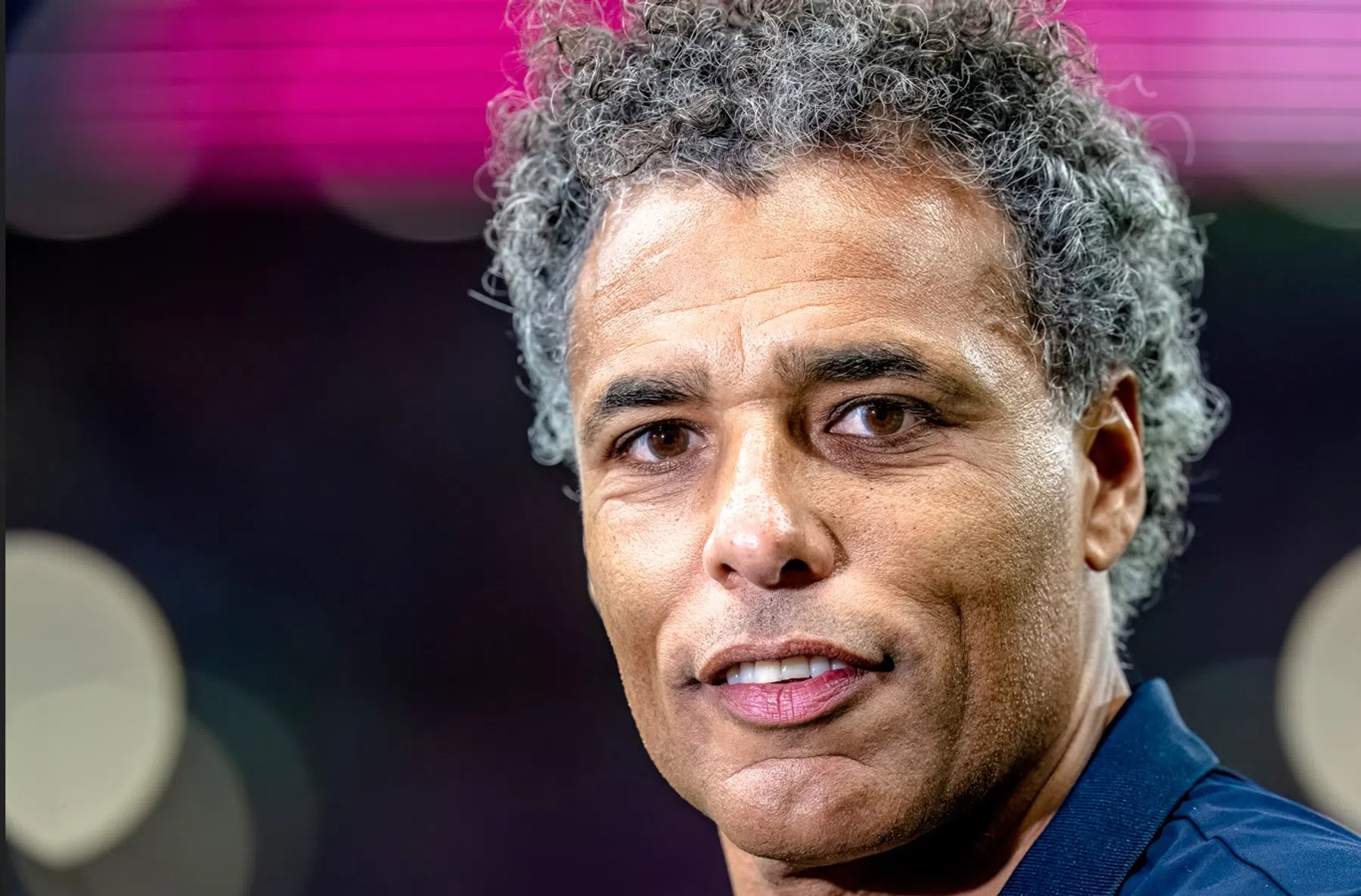 'Iedereen ziet toch dat Priske een verzwakt Feyenoord gekregen heeft?'